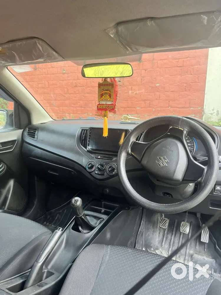 Maruti Suzuki Baleno 2021 Car 21 Ka Last Model Well Maintained