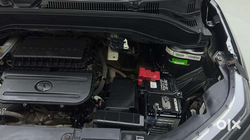 Tata Punch Adventure, 2022, Petrol