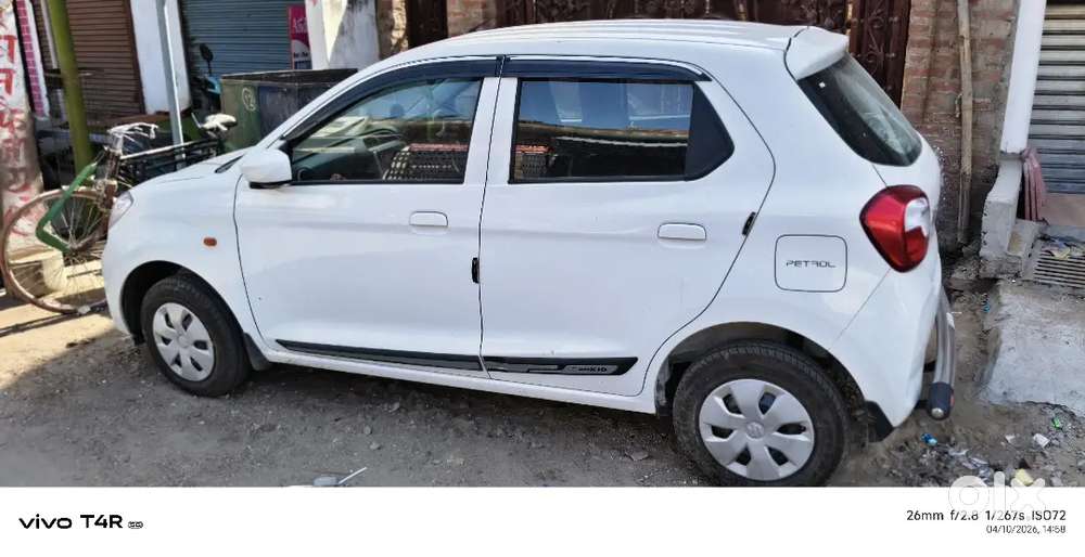 Only 2 Month Old Car Hai Sirf Paise Ki Zarurat Hai