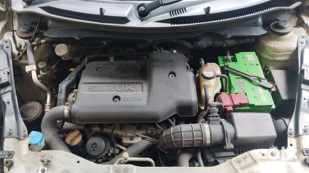 Maruti Dzire Diesel 2015