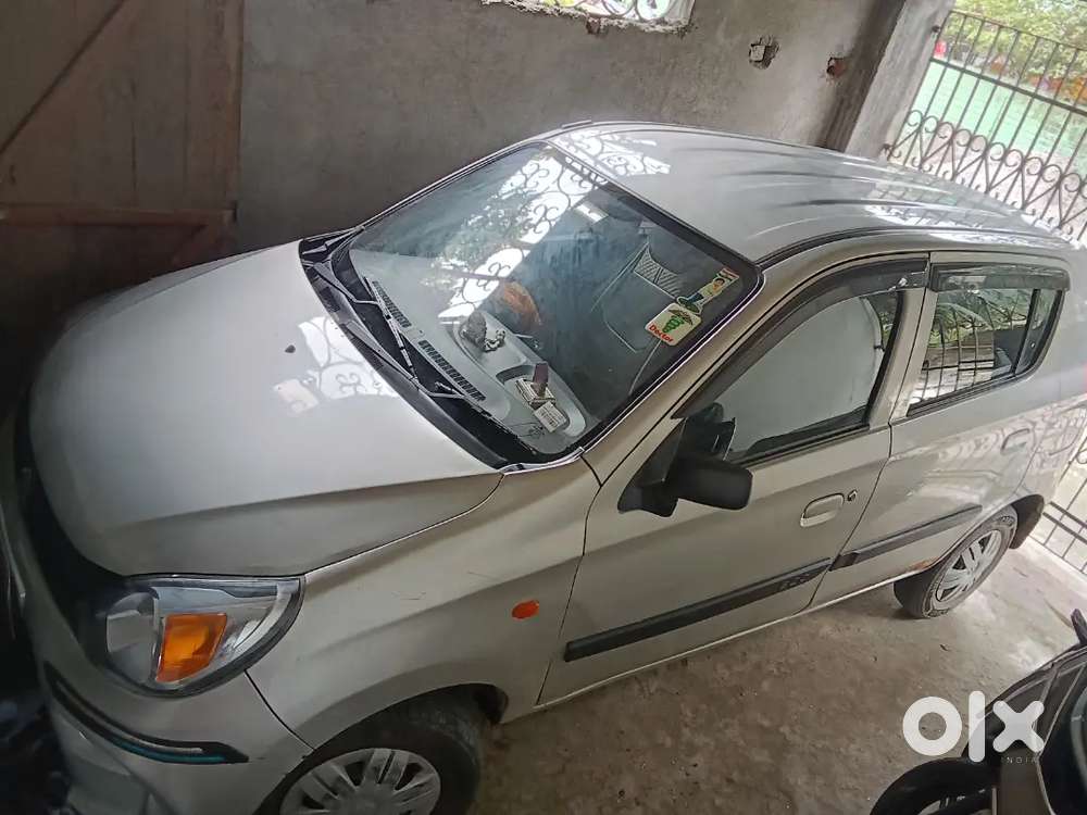 I Have Car For Sale Brand New Condition