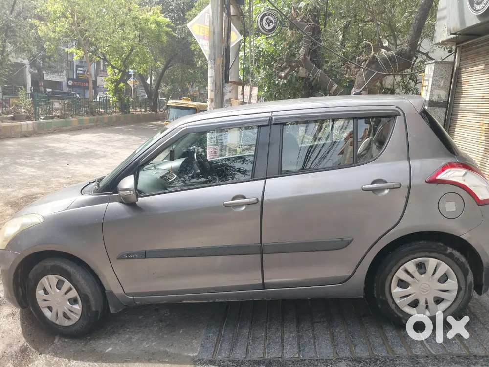 Maruti Suzuki Swift 2014 Petrol 62000 Km Driven,