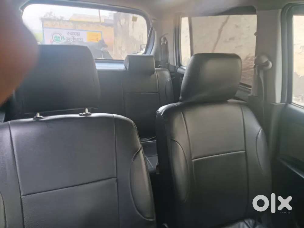 Maruti Suzuki Wagon R 1.0 2016 Cng & Hybrids 82 Km Driven