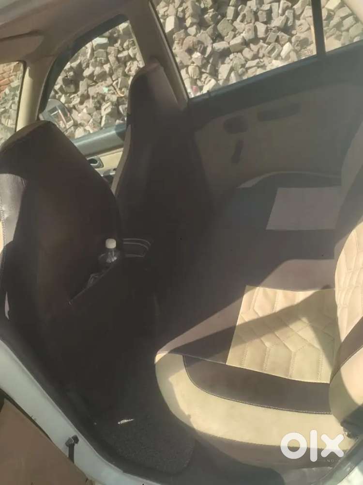 Hyundai Santro Xing 2015 Cng & Hybrids Good Condition