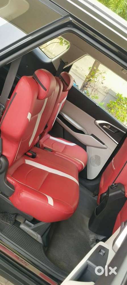 Kia Carens Prestige Plus Diesel, 2022, Diesel