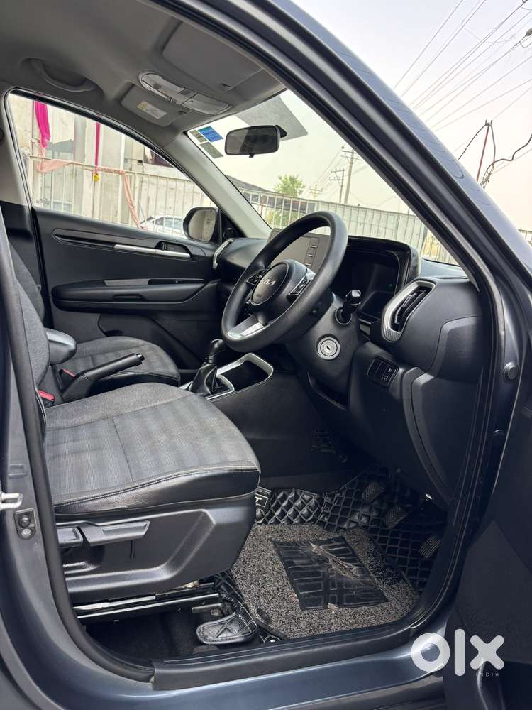 Kia Sonet Htk Plus G, 2022, Petrol