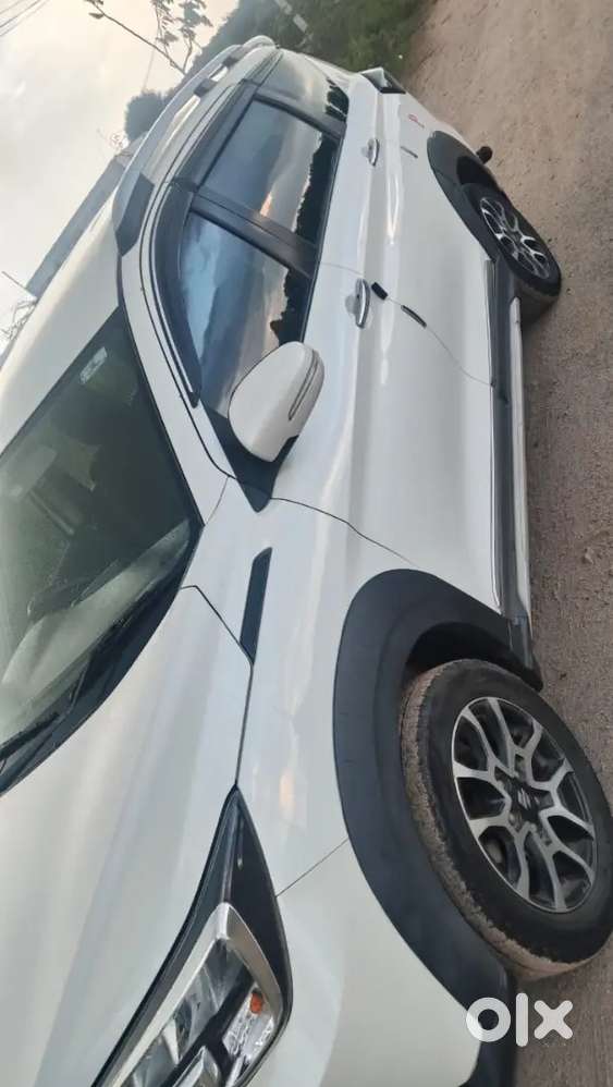 Maruti Suzuki Xl6 2023