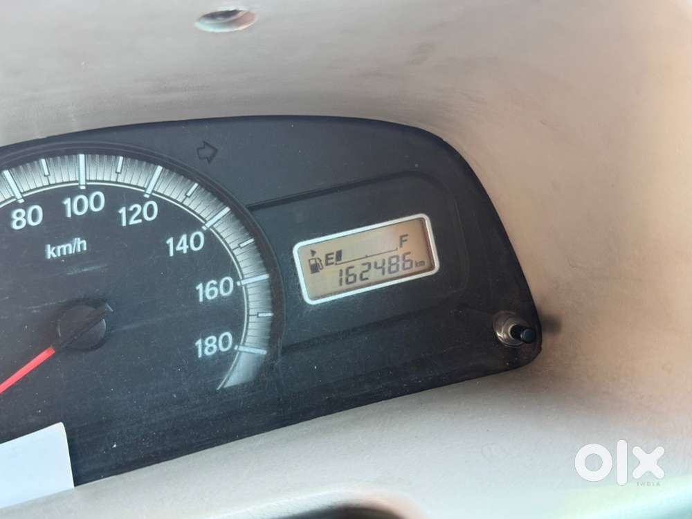 Maruti Suzuki Eeco 2020 99000 Km Driven