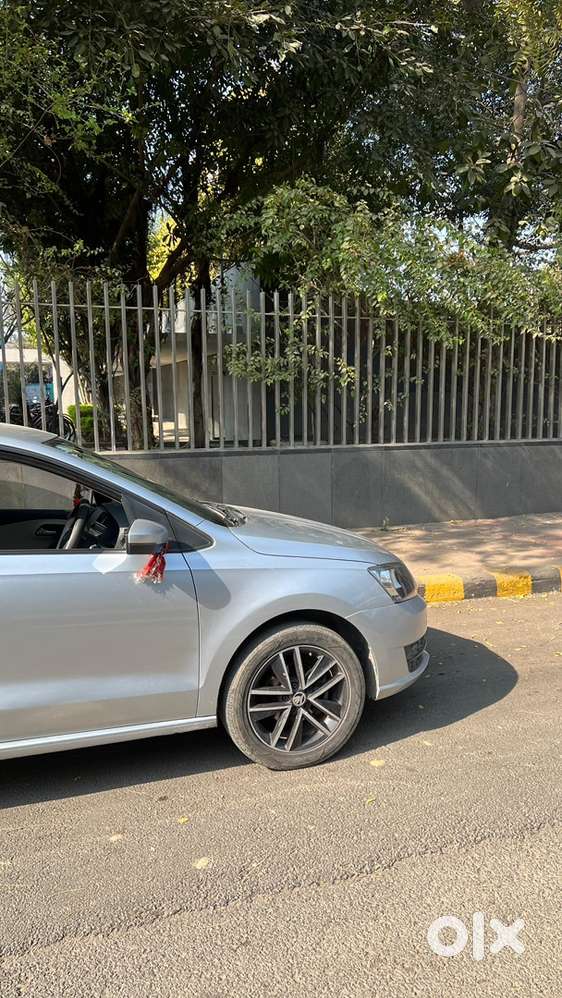 Skoda Rapid 2020 Diesel Good Condition