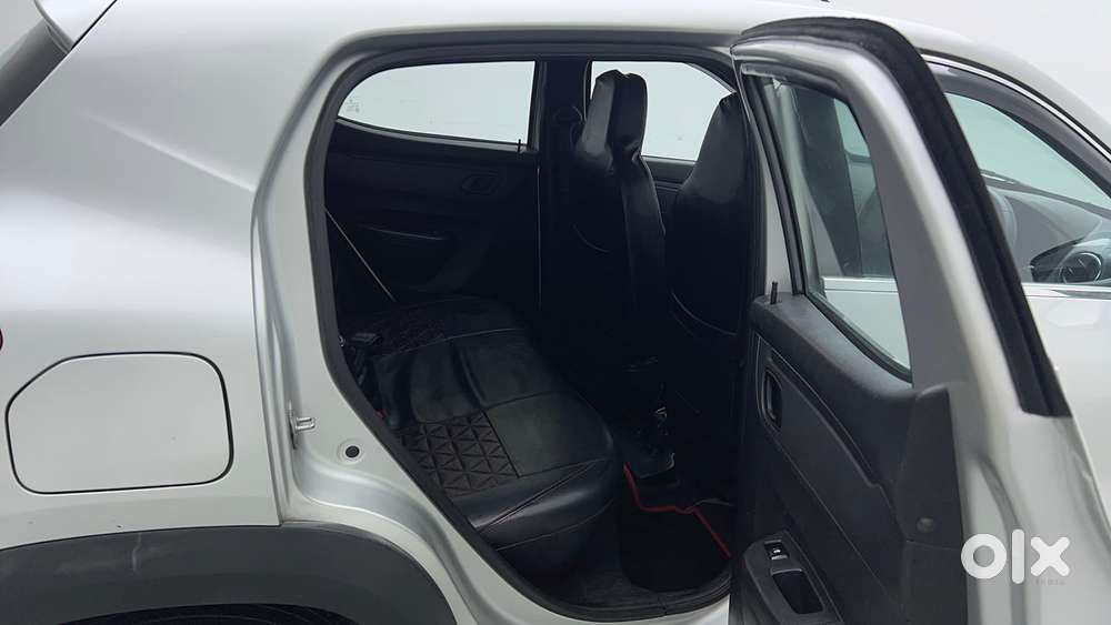 Renault Kwid 1.0 Rxt Optional, 2021, Petrol