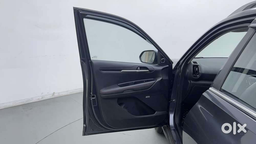 Kia Sonet 1.0 Gtx Plus Dct, 2023, Petrol