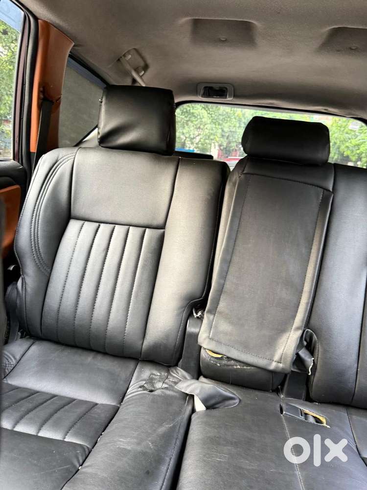 Toyota Innova Crysta 2.4 G Mt 8s, 2020, Diesel
