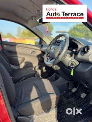 Renault Kwid Rxl 1.0, 2016, Petrol