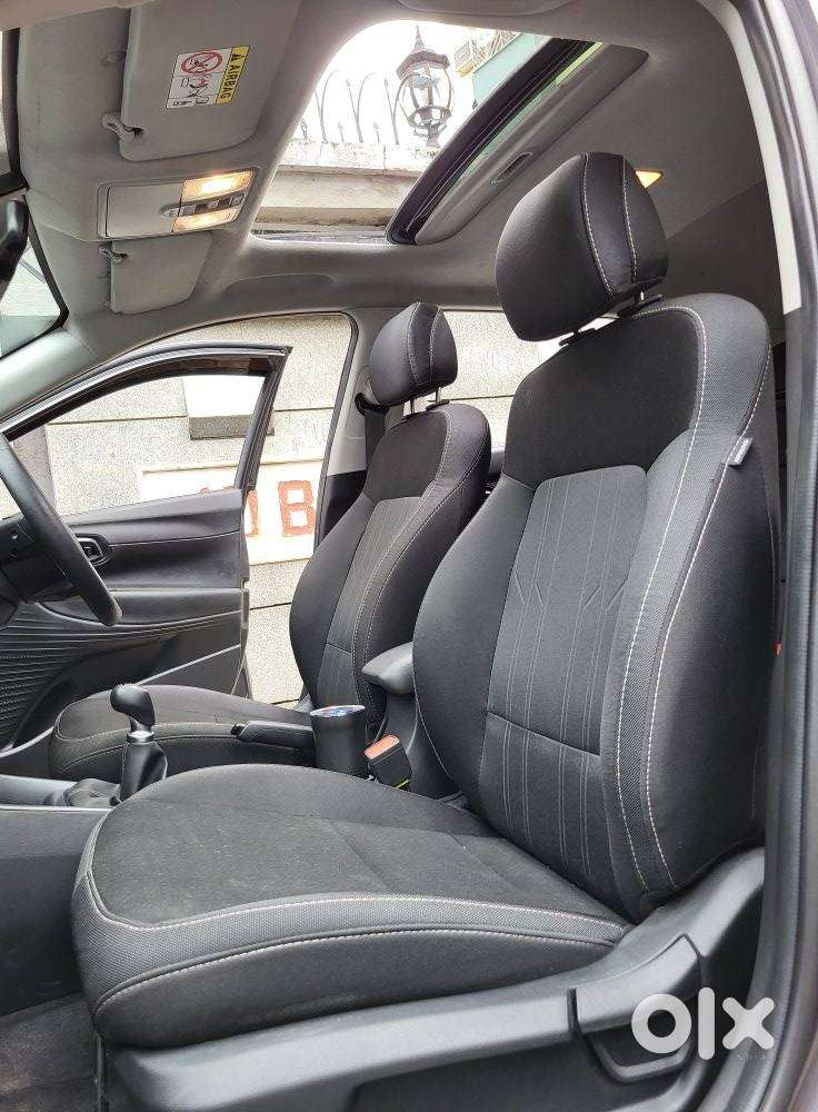 Hyundai Elite I20 Asta (o) 1.2 Mt, 2023, Petrol