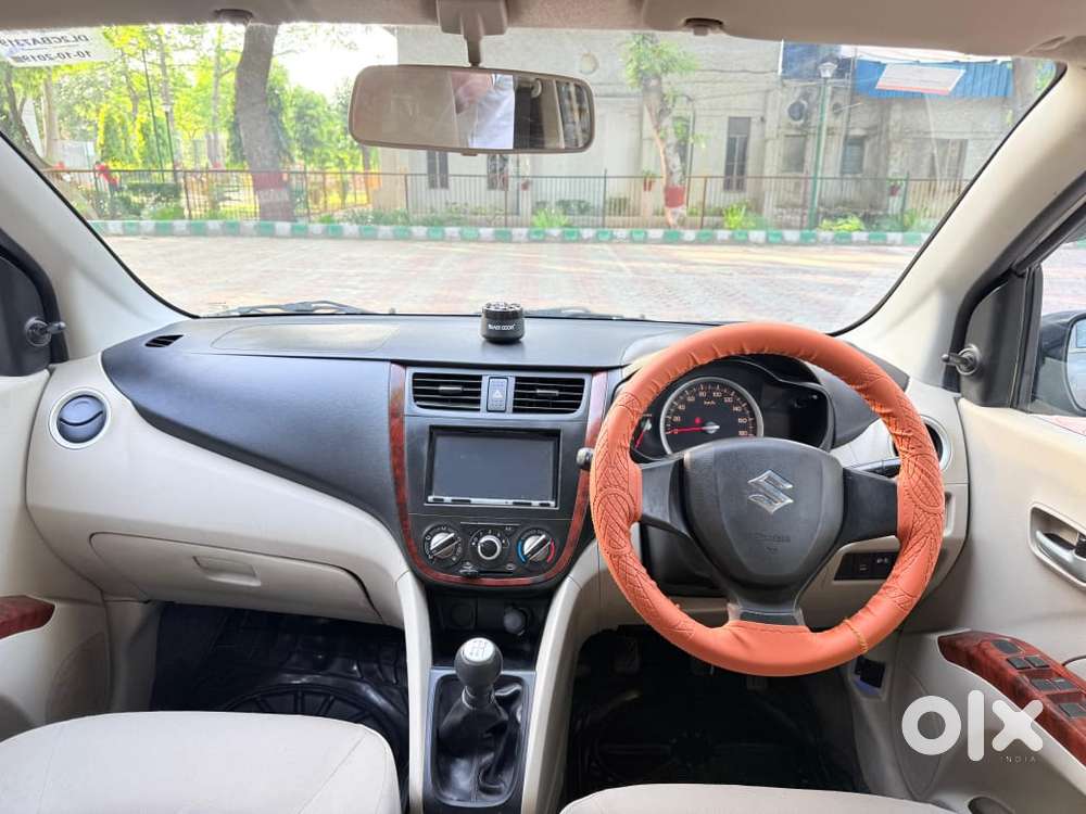 Maruti Suzuki Celerio Cng Vxi Optional, 2019, Cng & Hybrids
