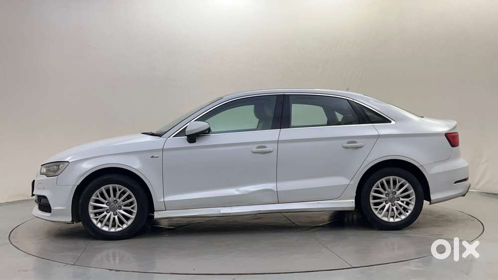 Audi A3 2.0 35 Tdi Premium + Sunroof, 2015, Diesel