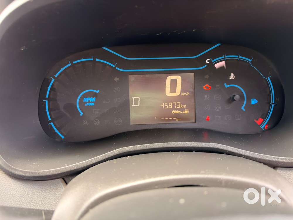 Renault Kwid 1.0 Rxt Edition, 2020, Petrol