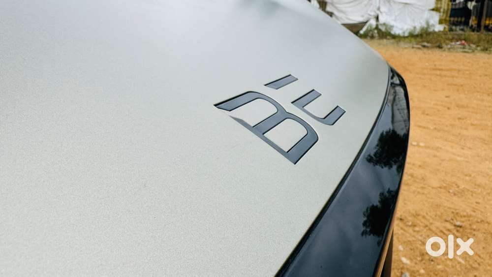 Mahindra Be 6 Be, 2026, Electric