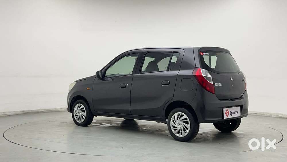 Maruti Suzuki Alto K10 Vxi, 2019, Petrol