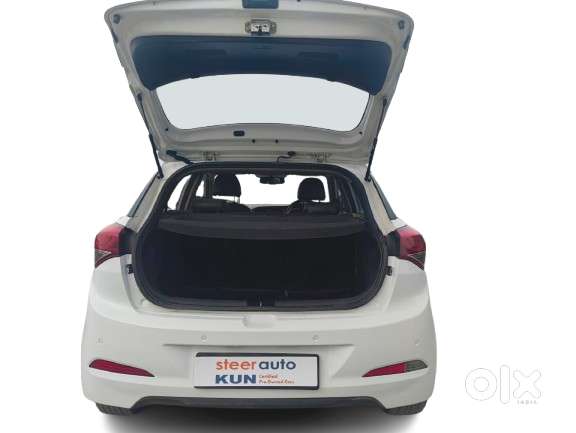 Hyundai Elite I20 Asta 1.2 Mt, 2014, Petrol