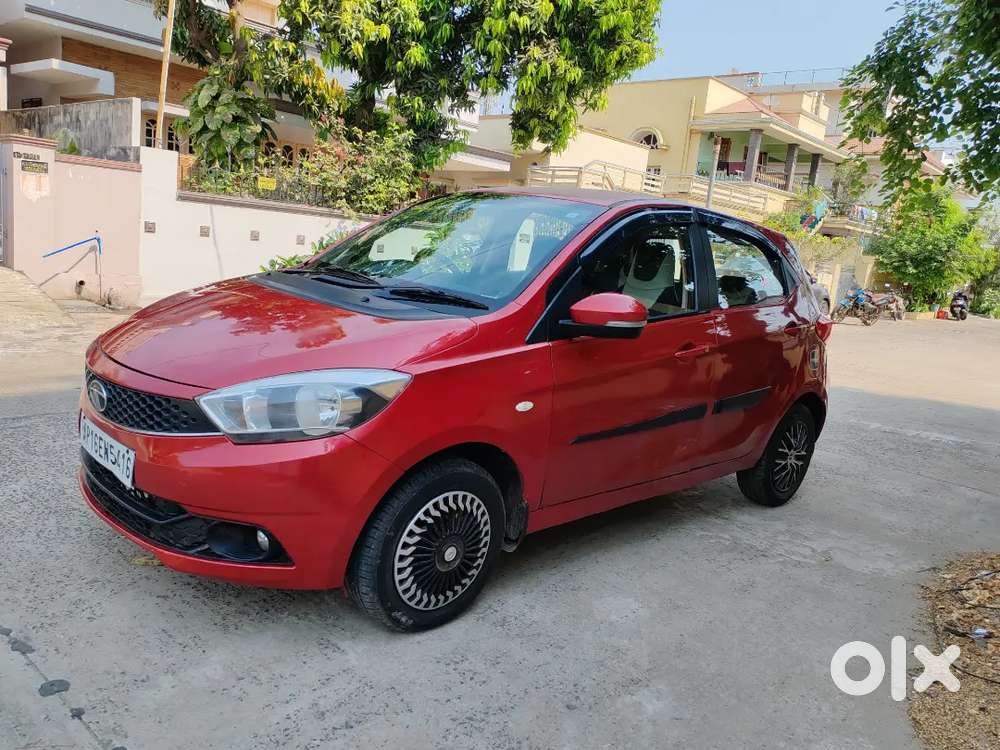 Tata Tiago Xt Excellent Condition Good Out Look