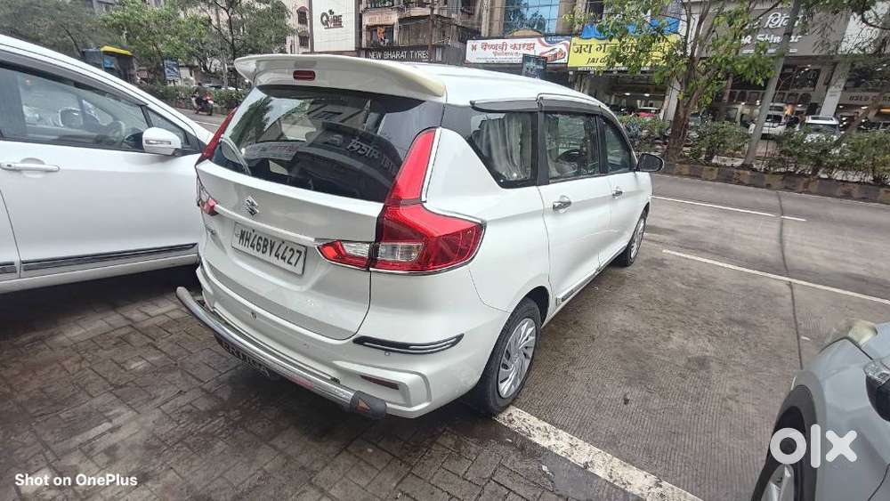 Maruti Suzuki Ertiga Vxi (o) Cng, 2021, Cng & Hybrids