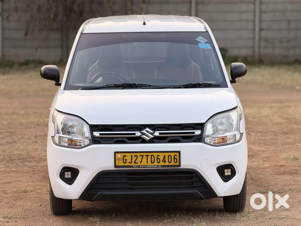 Maruti Suzuki Wagon R Cng Lxi, 2023, Cng & Hybrids