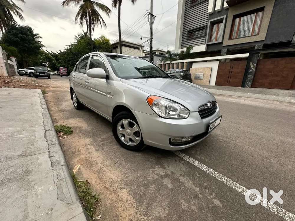 Car Is Like Brand New