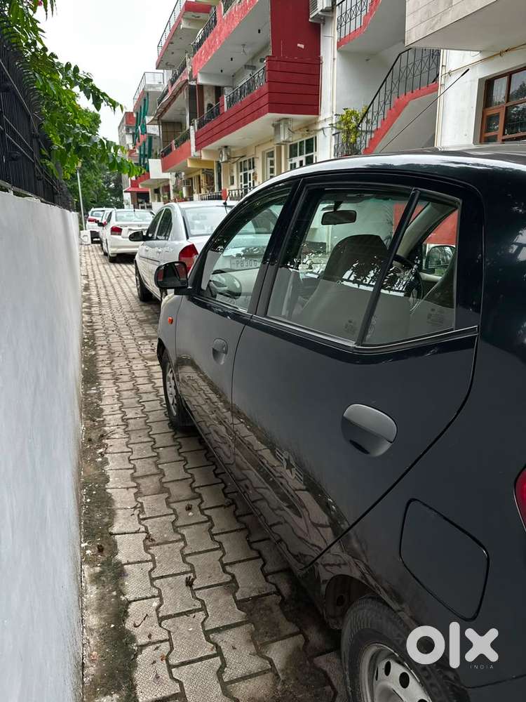 Hyundai I10 2009 Petrol 77720 Km Driven