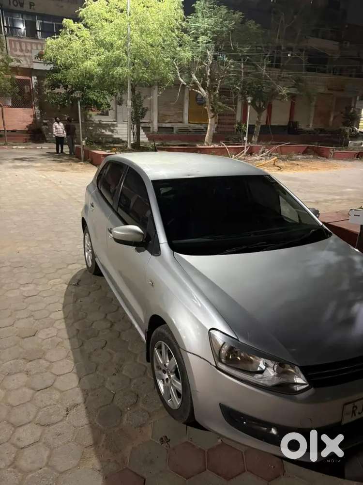 Polo Diesel @2,30,000/-