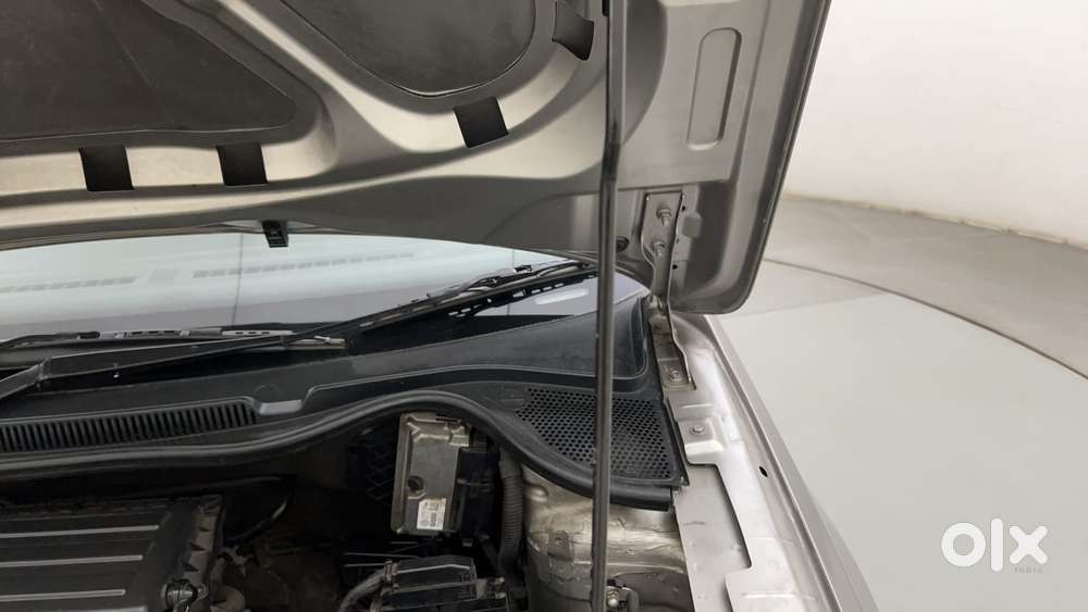 Skoda Rapid 1.6 Mpi At Style, 2017, Petrol