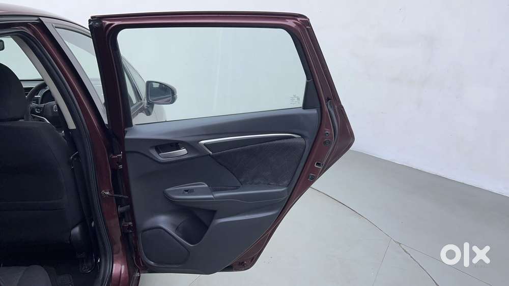 Honda Jazz [2020-2023] 1.2 Vx I-vtec Mt, 2018, Petrol
