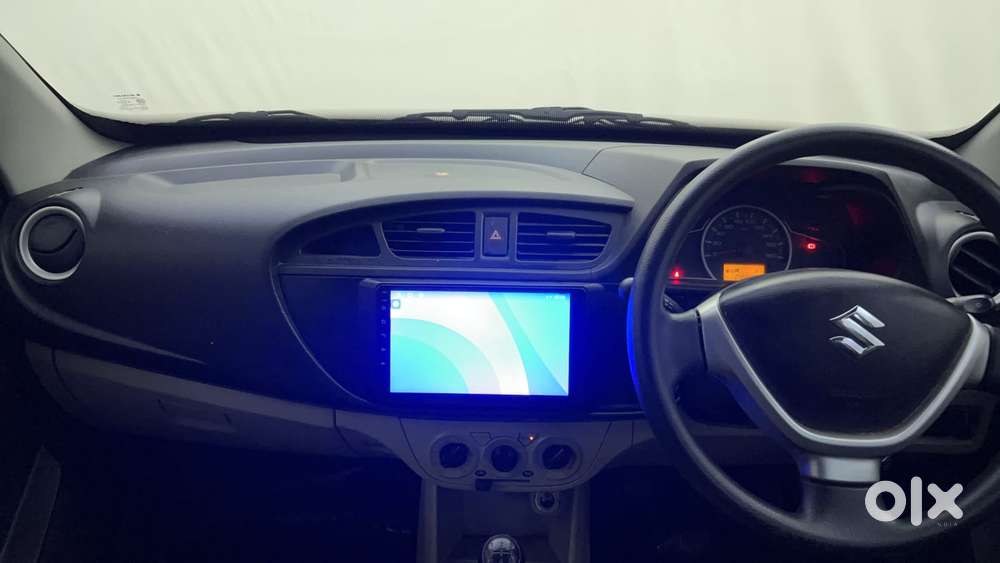 Maruti Suzuki Alto 800 Lxi, 2020, Petrol