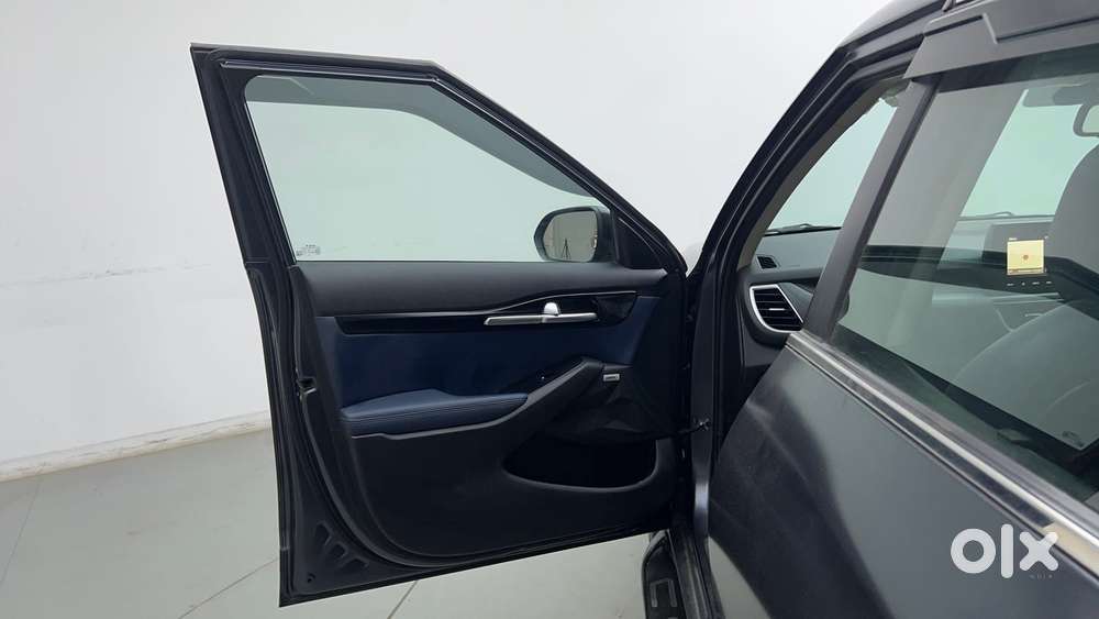Kia Seltos 1.5 X-line Diesel At, 2022, Diesel