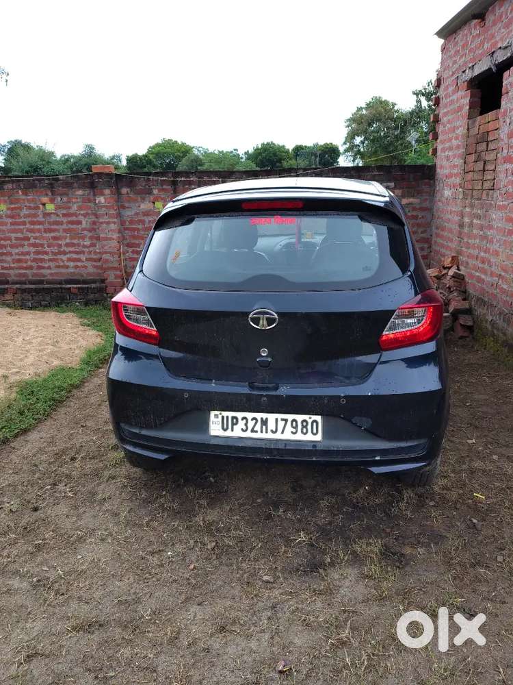 Tata Tiago Wizz Petrol 2022
