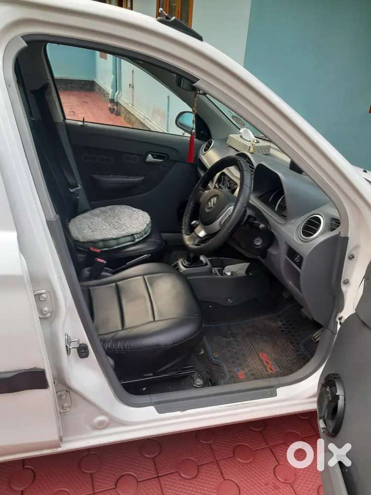 Maruti Suzuki Alto 800 2015 Petrol 78000 Km Driven
