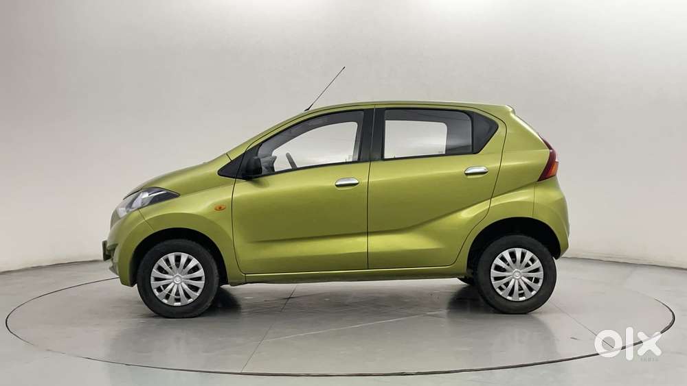 Datsun Redigo 2020-2022 0.8 T (o), 2017, Petrol