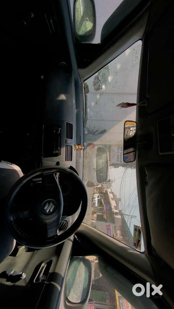 Swift Lxi 2007 Petrol