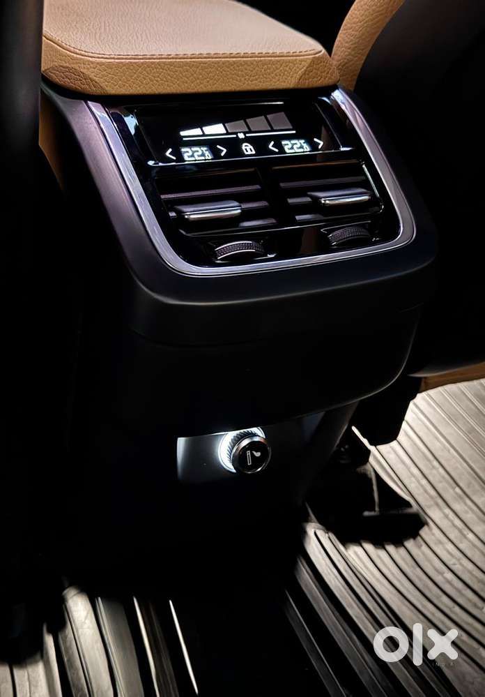 Volvo Xc 90 D5 Awd, 2018, Diesel