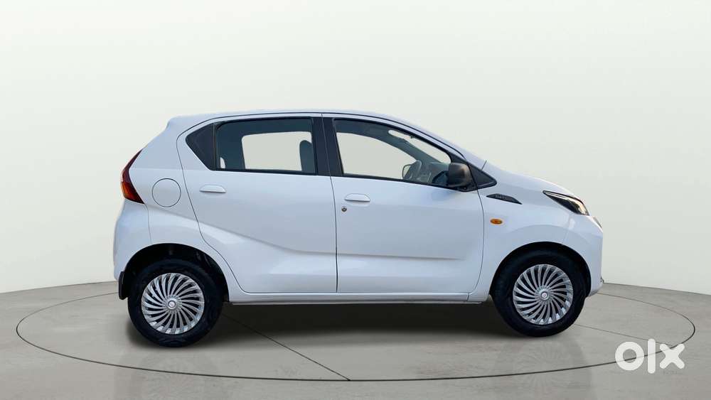 Datsun Redigo 2020-2022 0.8 T, 2020, Petrol