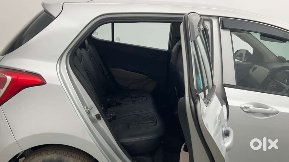 Hyundai Grand I10 1.2 Kappa Magna, 2015, Petrol