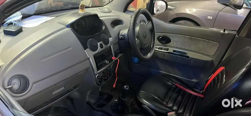 Chevrolet Spark 2013 Petrol 450000 Km Driven