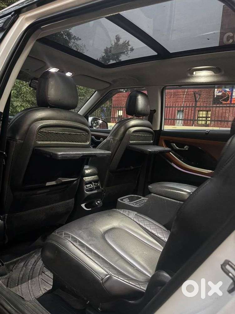 Hyundai Alcazar 1.5 Prestige Diesel Mt 6 Str, 2022, Diesel