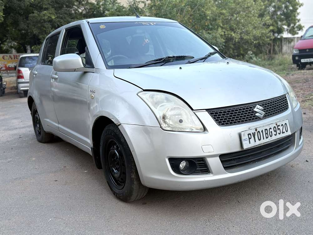 Maruti Suzuki Swift Ldi Optional, 2010, Diesel