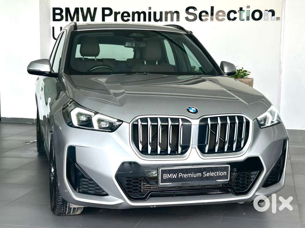 Bmw X1 Sdrive18i M Sport, 2023, Petrol