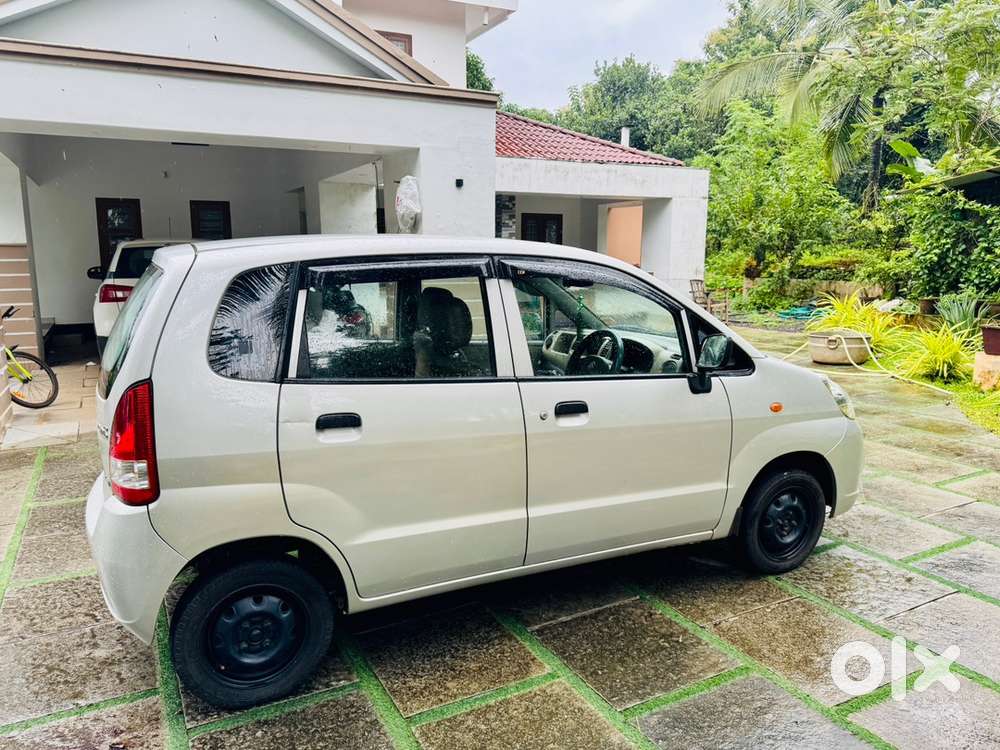 Maruti Suzuki Zen Estilo Petrol 2009