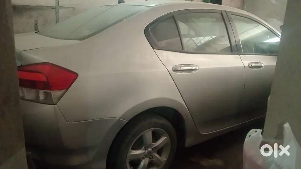 Honda Civic 2010 Petrol 80000 Km Driven