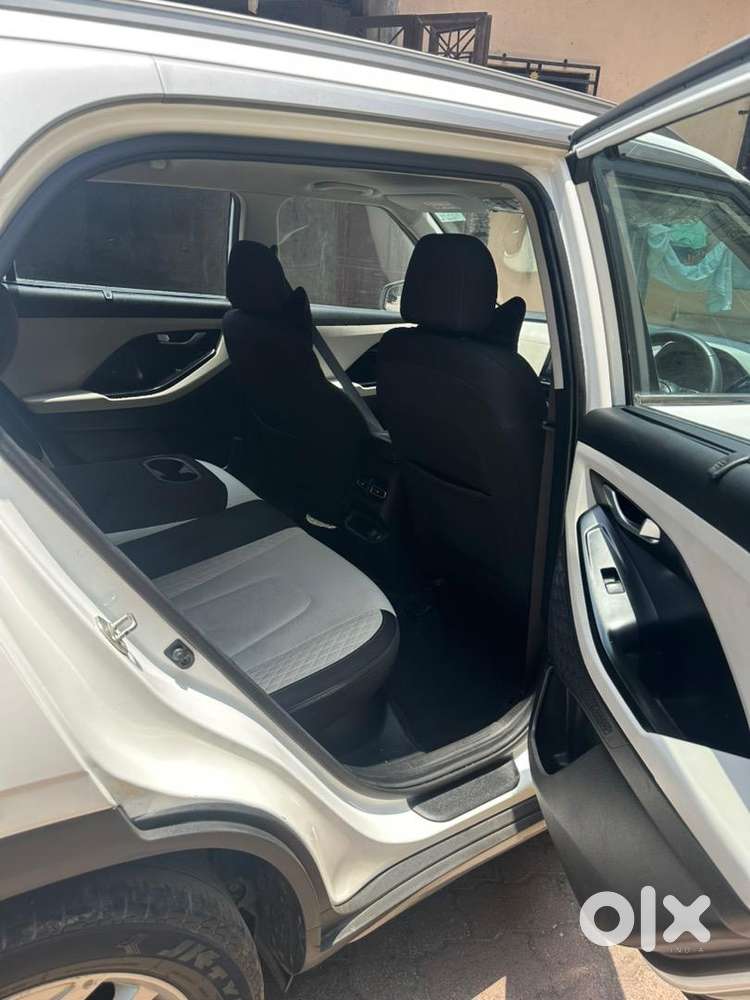 Hyundai Creta 2022 Diesel Well Maintained