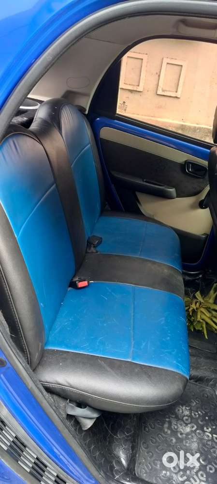 Tata Nano Xta, 2017, Petrol