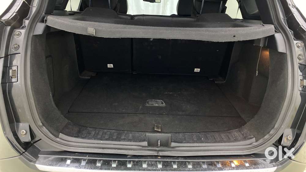 Tata Harrier Xza+, 2022, Diesel